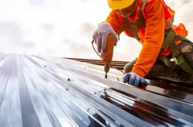 Travaux de zinguerie à Échillais